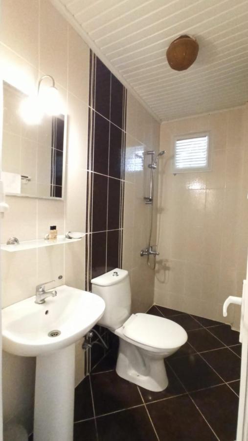Ideal Pension Fethiye Exterior foto
