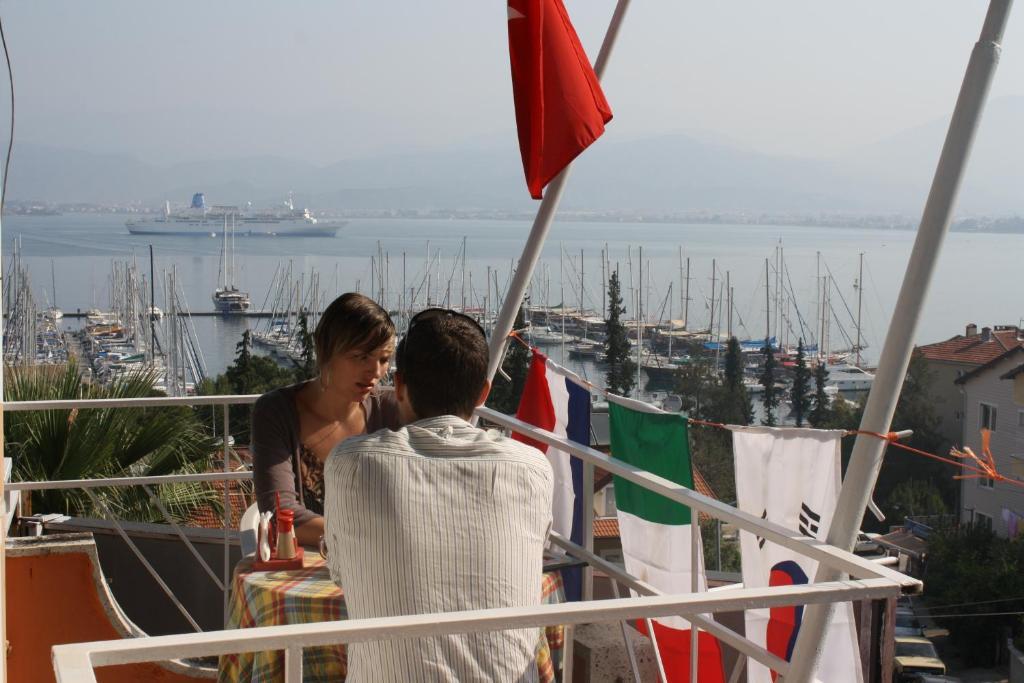 Ideal Pension Fethiye Cameră foto
