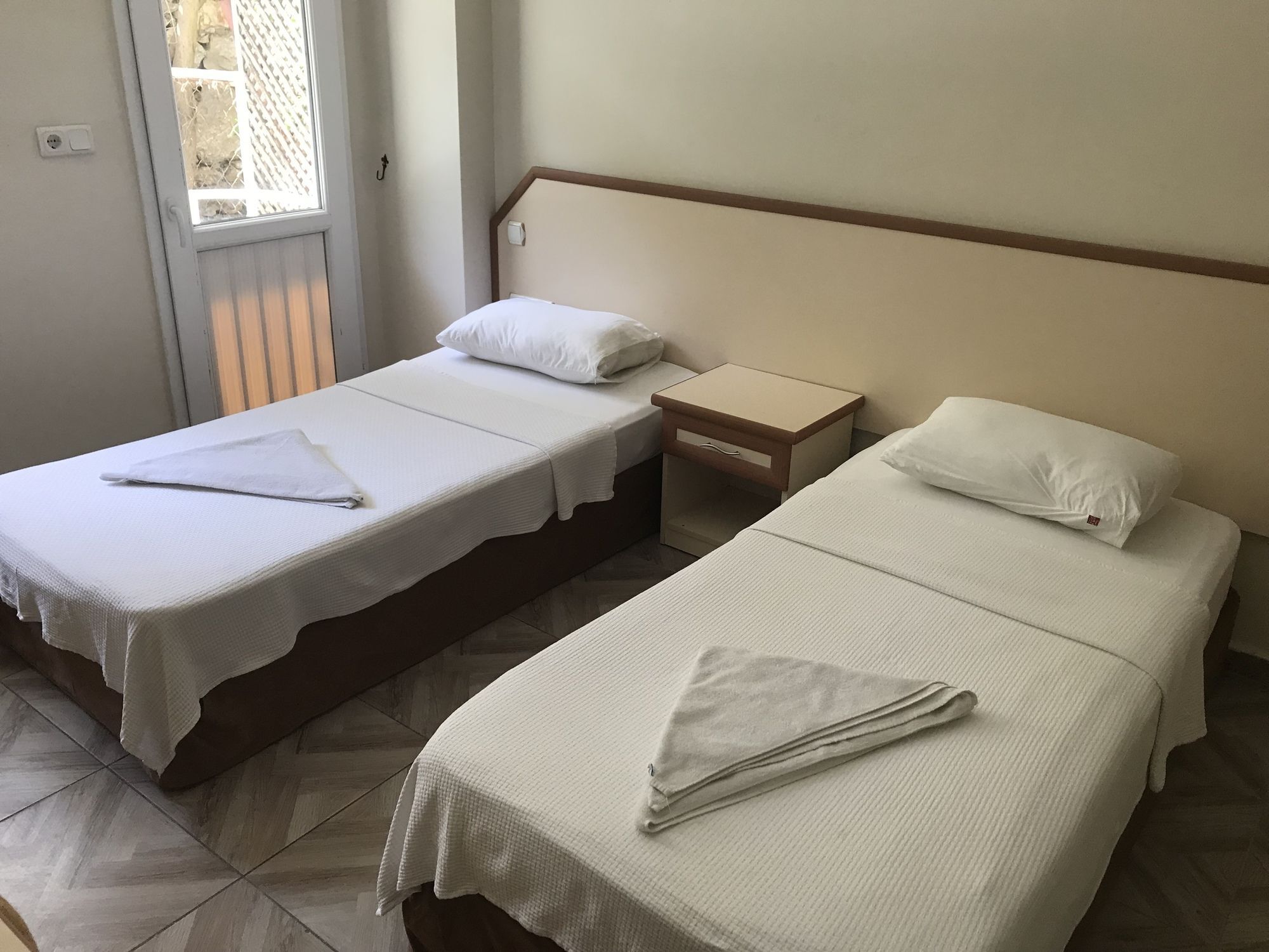 Ideal Pension Fethiye Exterior foto